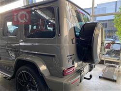 مێرسێدس بێنز G-Class